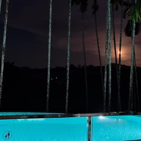 The Pool Villa Coorg Madikeri Exterior photo