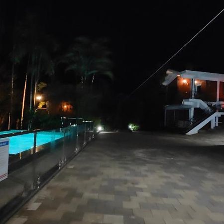 The Pool Villa Coorg Madikeri Exterior photo